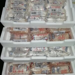 Mangimi vivi mix - OFFERTA 10 blister