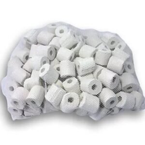 Cannolicchi + retina - 250g