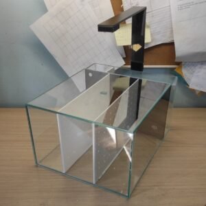 Starter Kit Bettiera 3 posti