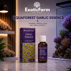 Aquaforest – Garlic Essence 50ml