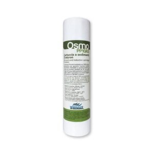 Whimar – Osmo PP10A5 - cartuccia 10 sedimenti 5 micron